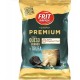 Premium Chips speket ost og svart trøffel 150g