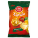 CHIPS PAPRIKA 125G - 12 stk.