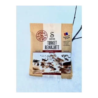 Skodi Rein 30G-40 Stk