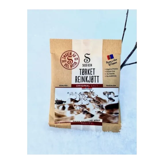 Skodi Rein 30G-40 Stk