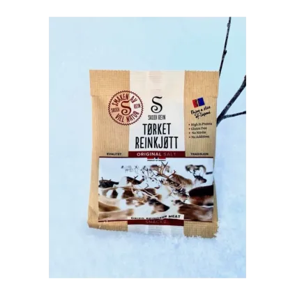 Skodi Rein 30G-40 Stk