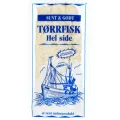 Tørrfisksnacks 60g