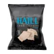 Tørrfiskchips Havsalt&Olivenolje 30g Haill