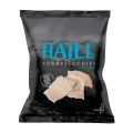 Tørrfiskchips Havsalt&Olivenolje 30g Haill
