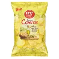 CHIPS CASERAS 45G - 16stk