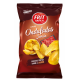 CHIPS SPEKESKINKE 40G - 40stk