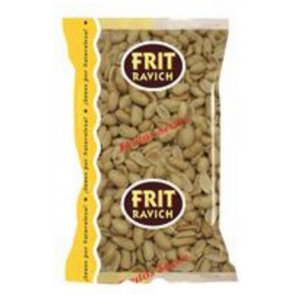 PEANØTTER SALT 6KG (6X1)