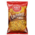 Cocteleo Honning & Sennep 130g