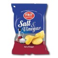 CHIPS SALT & EDDIK 38g