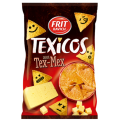 NACHOS TEX-MEX 40G