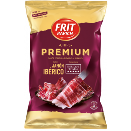 PREMIUM IBERICO 36G - 10stk